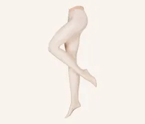 Feinstrumpfhose Nude beige