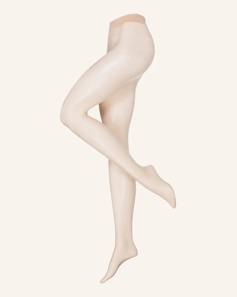 Wolford Feinstrumpfhose Nude beige 4273