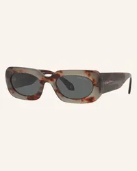 Giorgio Armani Sonnenbrille AR8182 Grau