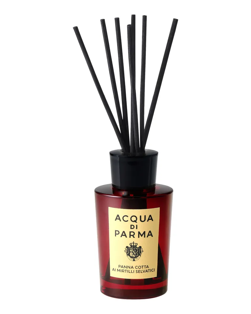 ACQUA DI PARMA Panna Cotta Ai Mirtilli Selvatici Raumduft 180 ml 