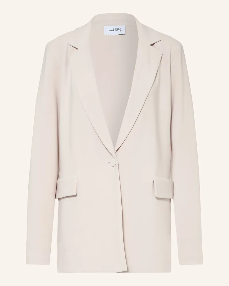 Joseph Ribkoff Longblazer weiss Creme