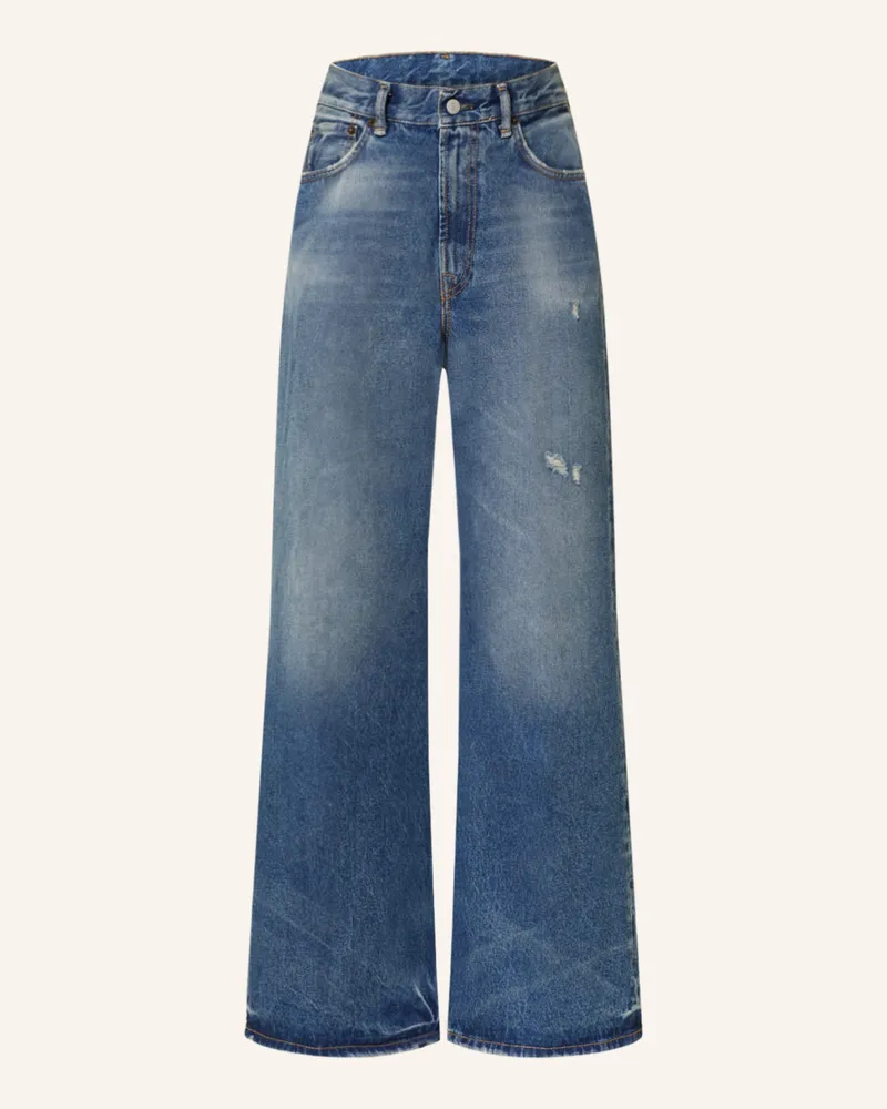 Acne Studios Jeans Mid