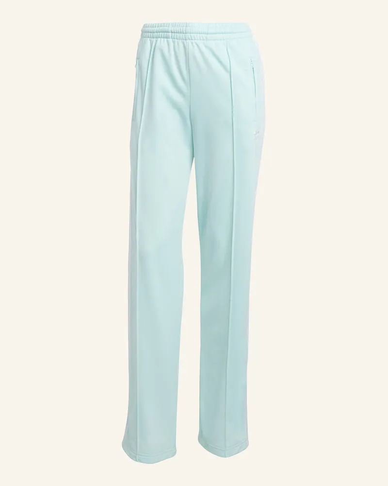 adidas Hose FIREBIRD im Jogging-Stil Grün