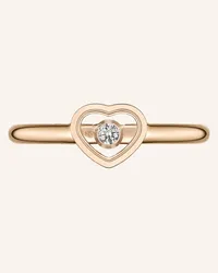 Chopard Ring MY HAPPY HEARTS Rosegold