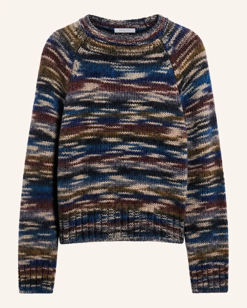 Gerard Darel Pullover Roane beige Nude