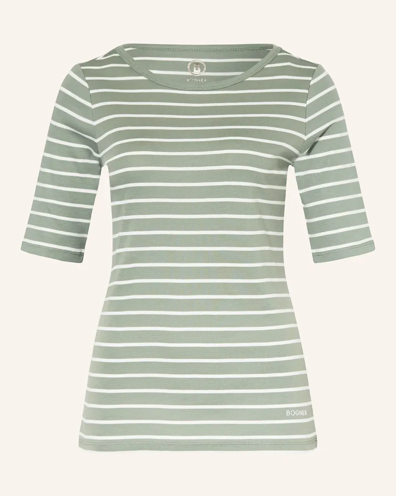 Bogner T-Shirt LOUNA Grün