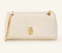 Umhängetasche The Chain Mini Bag weiss