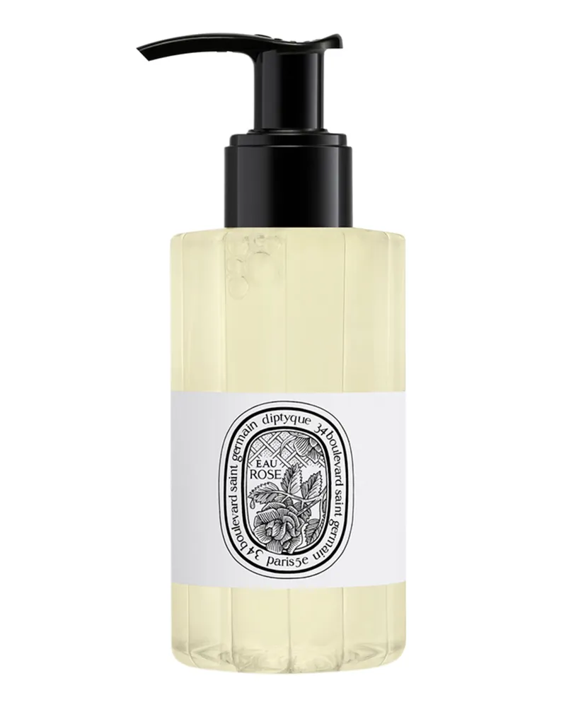 Diptyque EAU ROSE 