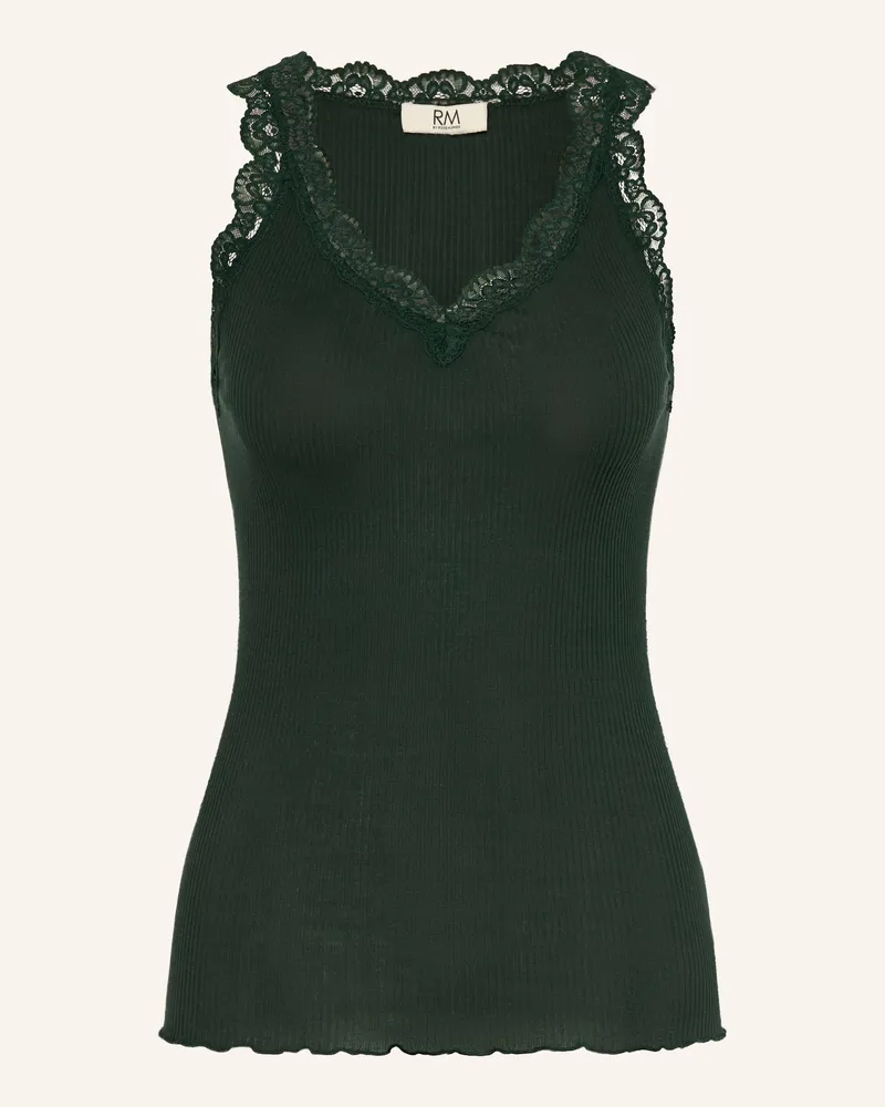 Rosemunde Top Rmwbalta gruen Dunkelgrün