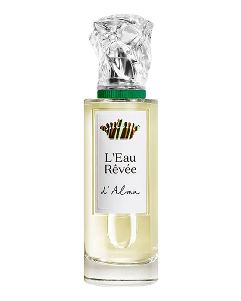 Sisley - Paris L'EAU REVEE D'ALMA 
