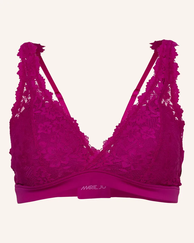 Marie Jo Bustier Soft Studio rosa Fuchsia