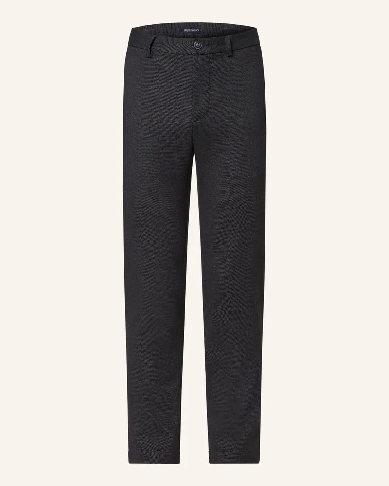 Strokesman's Chino Dunkelblau
