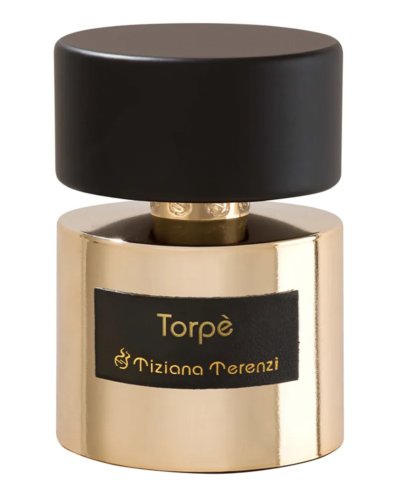 Tiziana Terenzi TORPÈ 