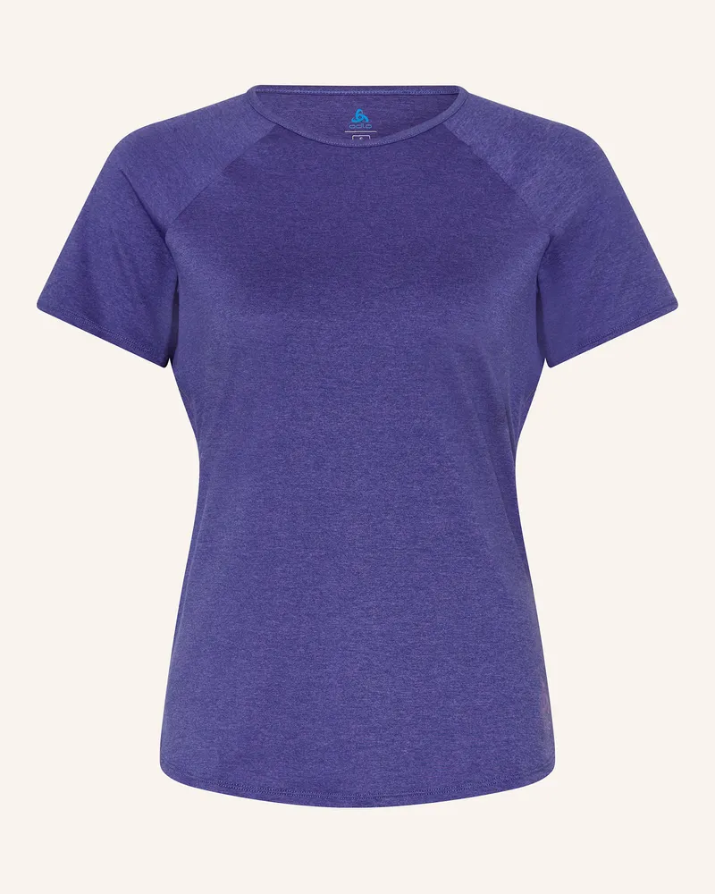 Odlo Laufshirt ESSENTIAL 365 Lila