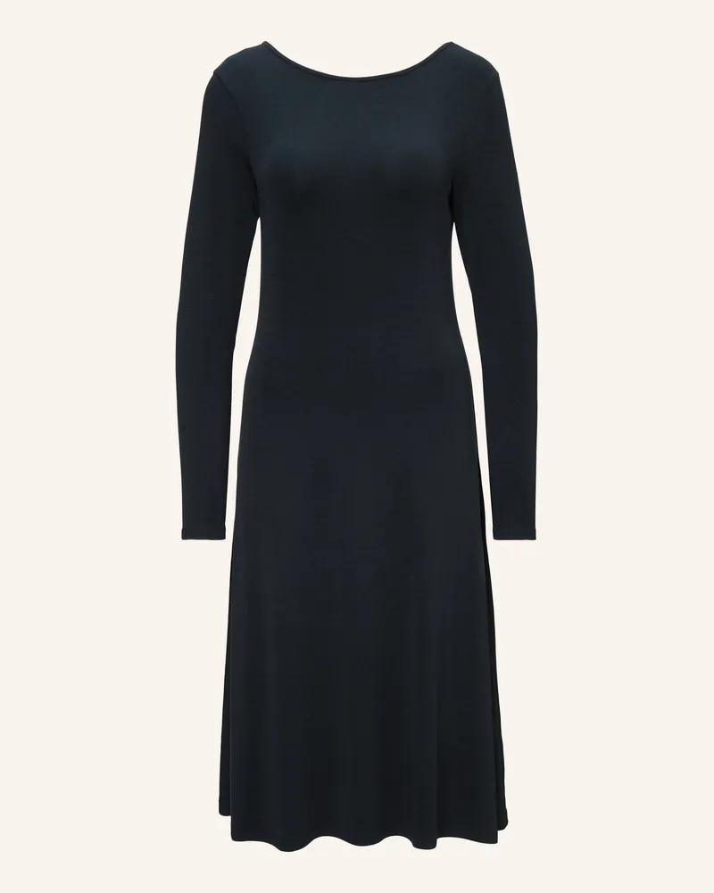 Marc O'Polo Jerseykleid Dunkelblau