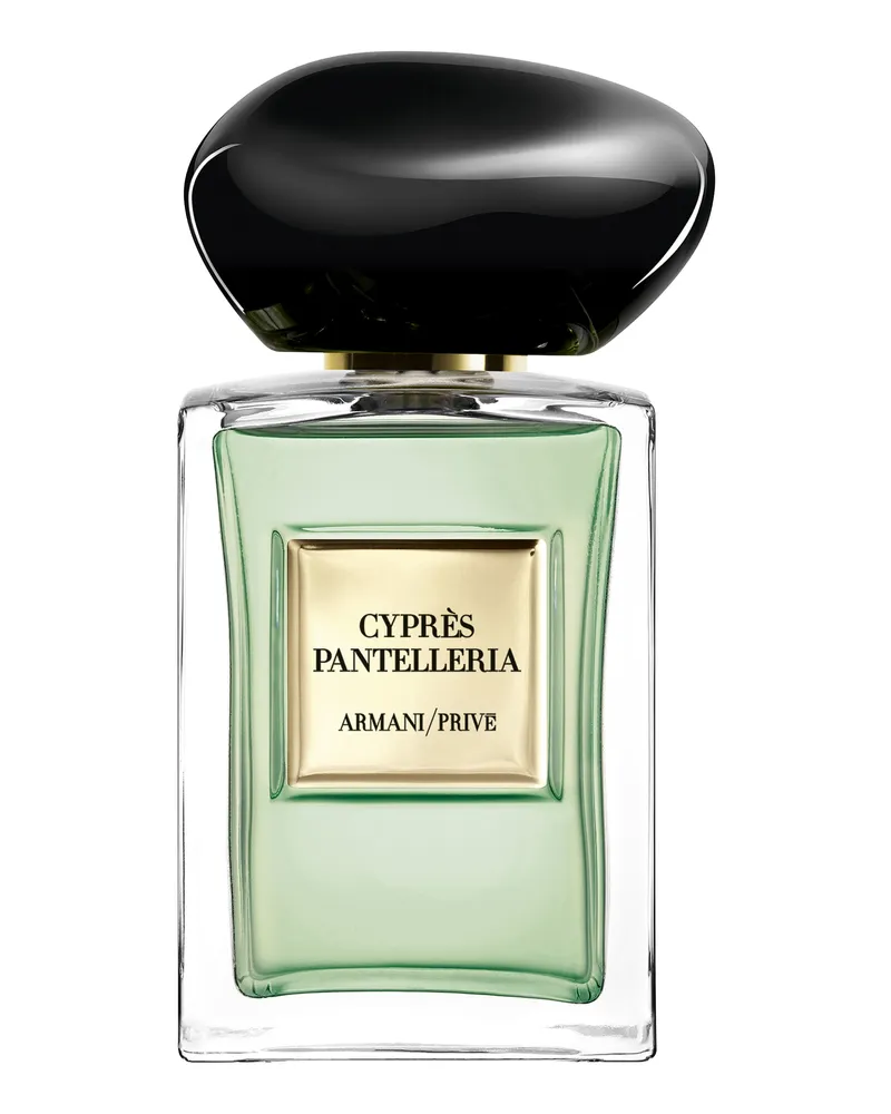 Emporio Armani ARMANI PRIVÉ CYPRÈS PANTELLERIA 