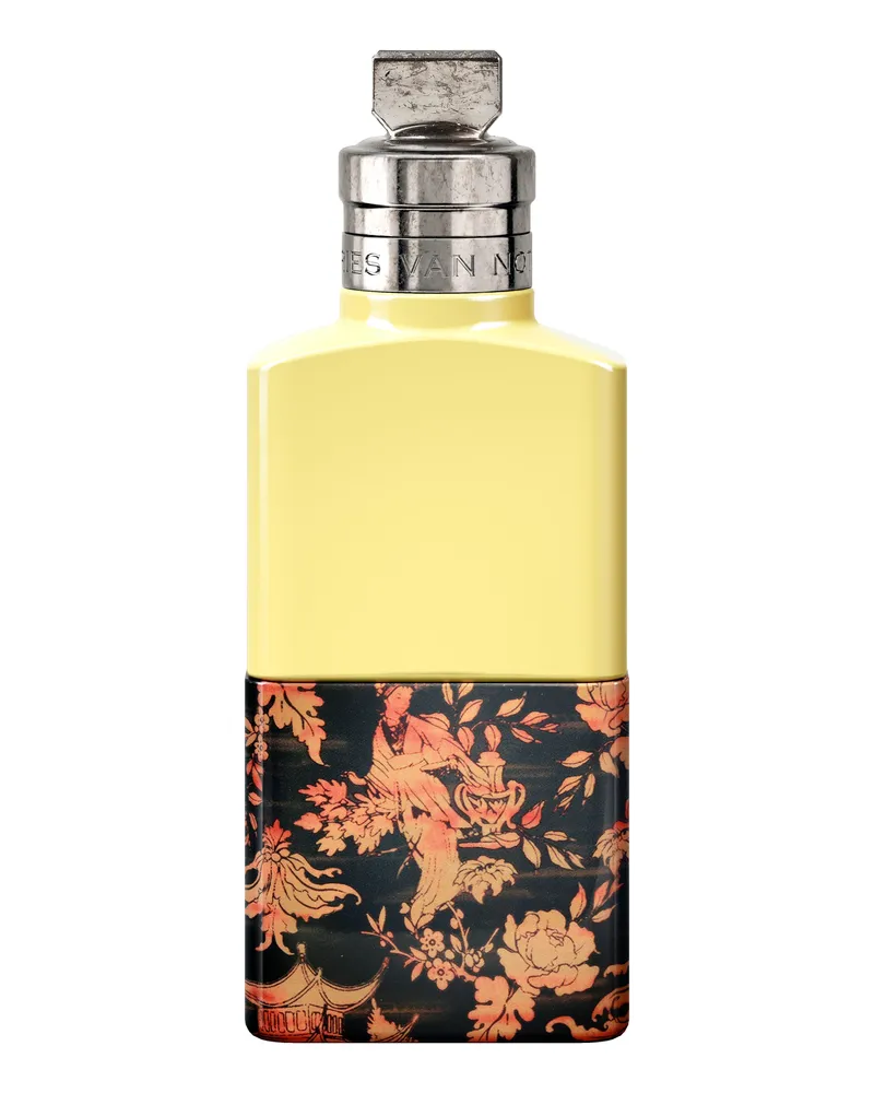 Dries van Noten Bitter Splash Eau de Parfum 100 ml 