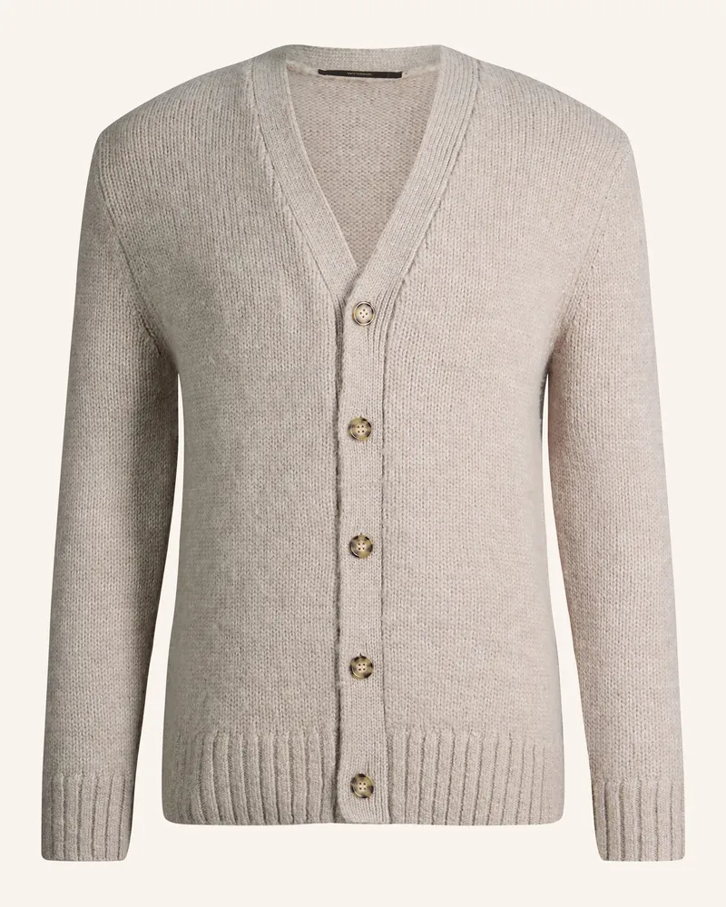 windsor. Cardigan beige Beige