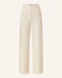 Claudie Pierlot Marlenehose Beige