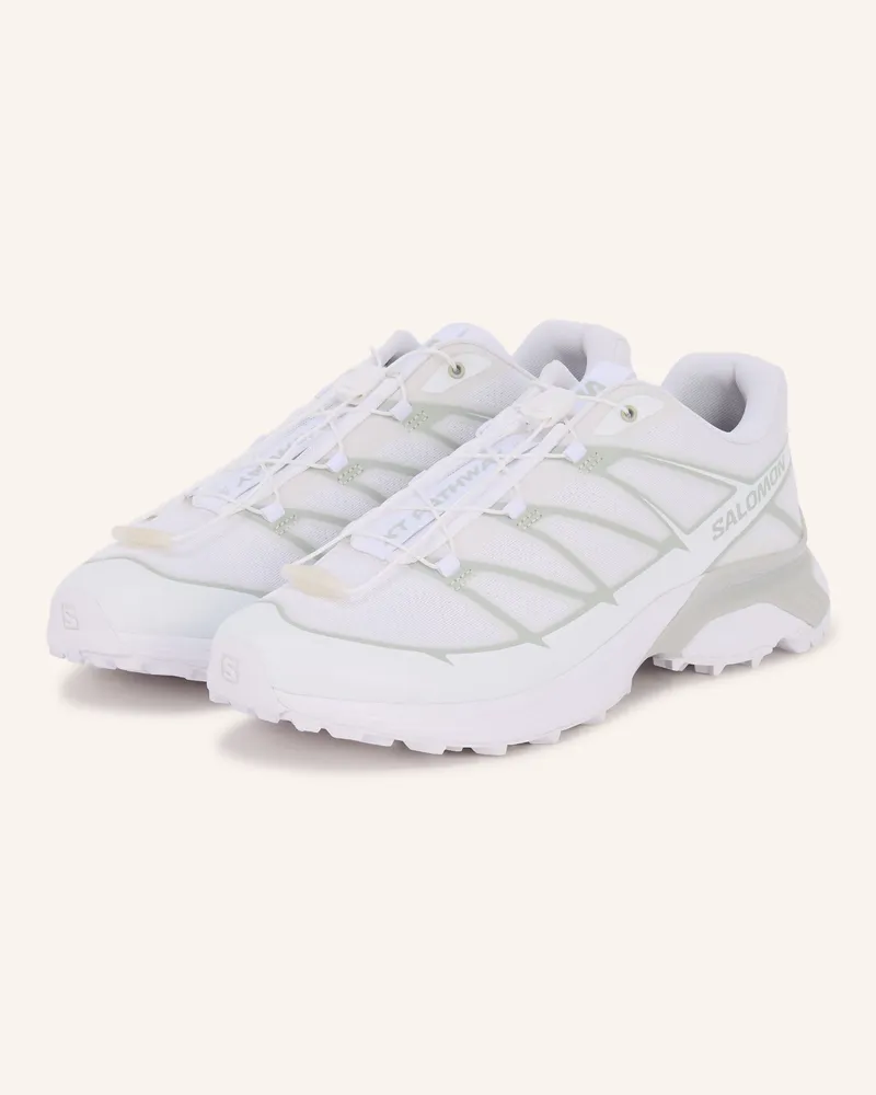 Salomon Sneaker XT-PATHWAY 2 Weiss