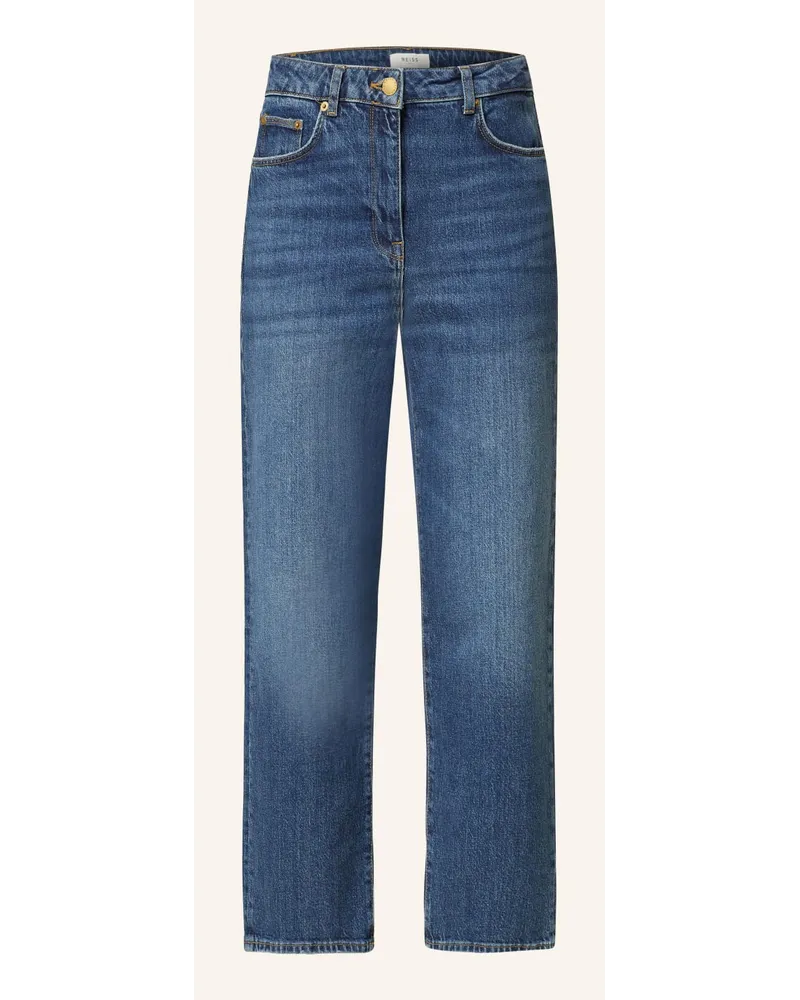 Reiss Jeans SELIN Blau