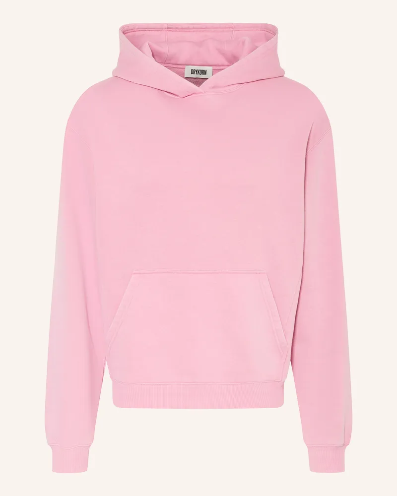 Drykorn Hoodie KAMILIO Rosa
