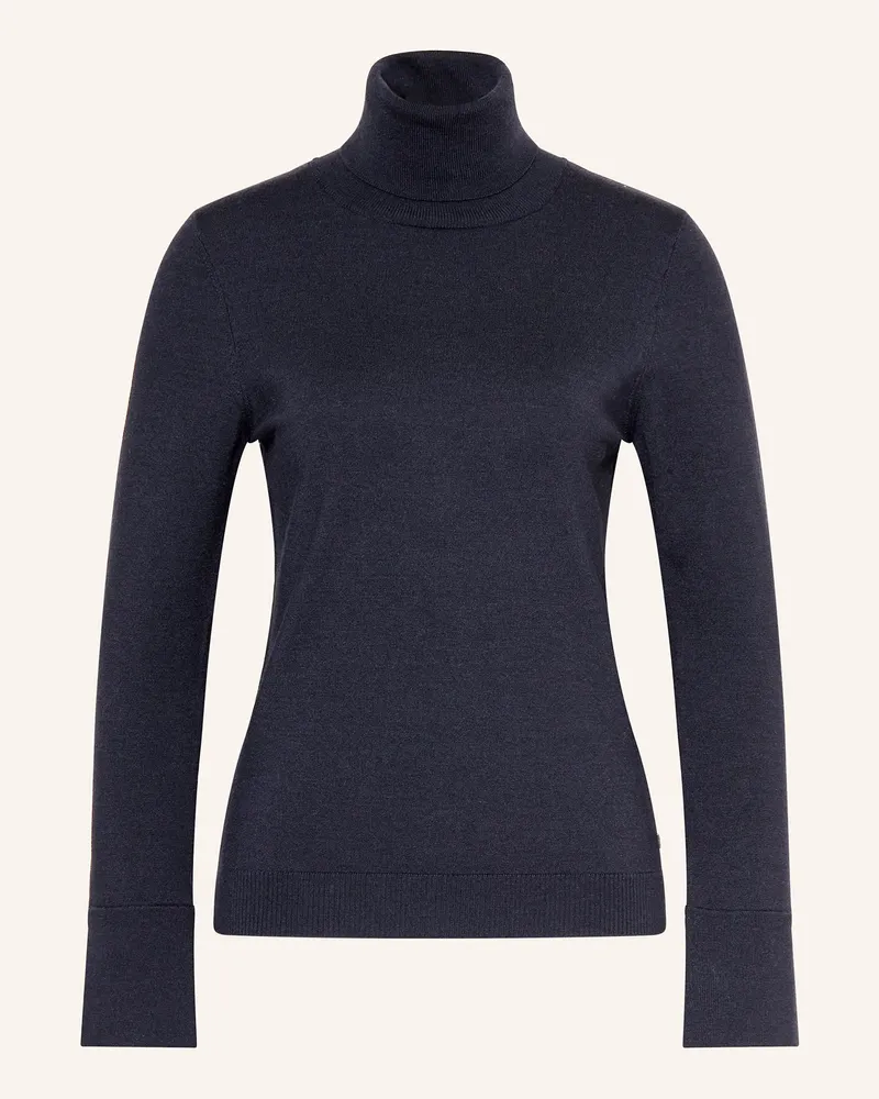 Bogner Rollkragenpullover VINNY-1 Dunkelblau
