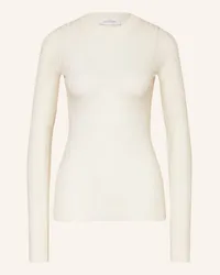 SPORTMAX Pullover MURENA Weiss