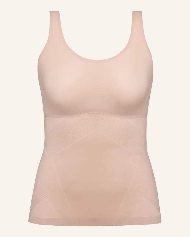 Spanx Shape-Shorts THINSTINCTS® 2.0 GIRLSHORT Beige