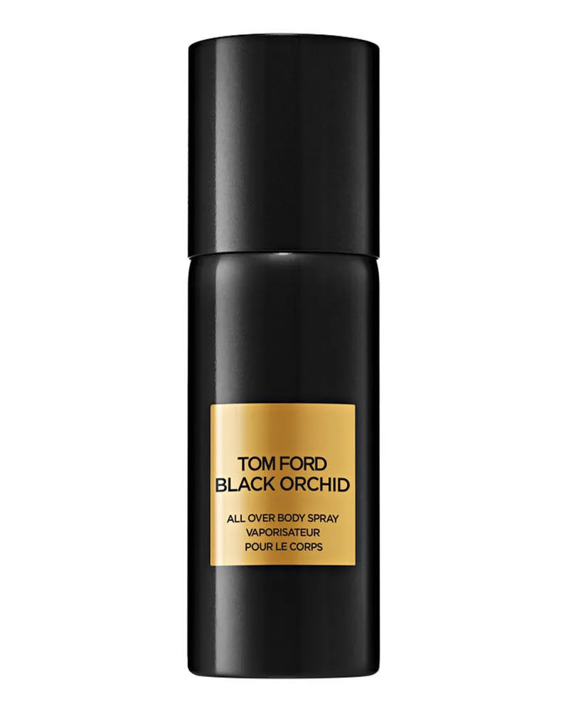 Tom Ford BLACK ORCHID 