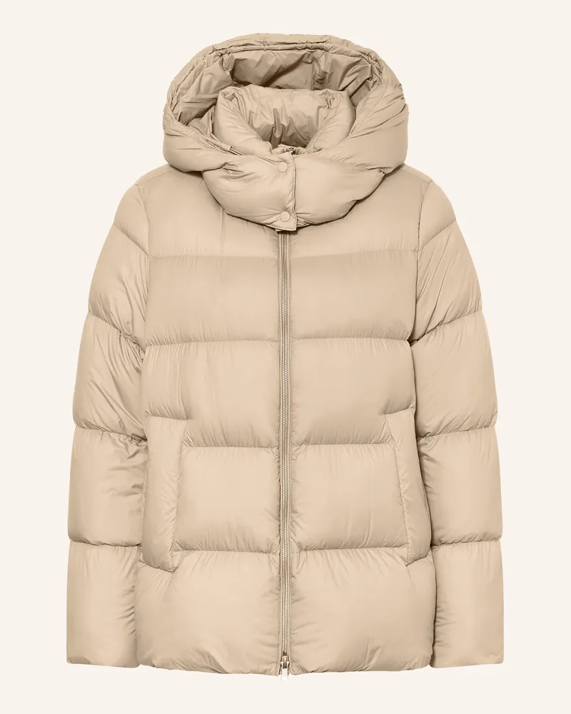 JNBY Daunenjacke Camel
