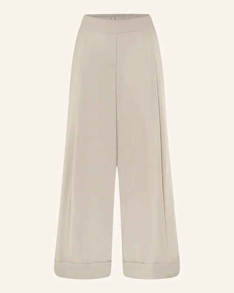 ARMARGENTUM Hose Karlotta beige Taupe