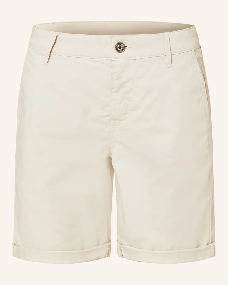 MAC Jeans Shorts CHINO Beige