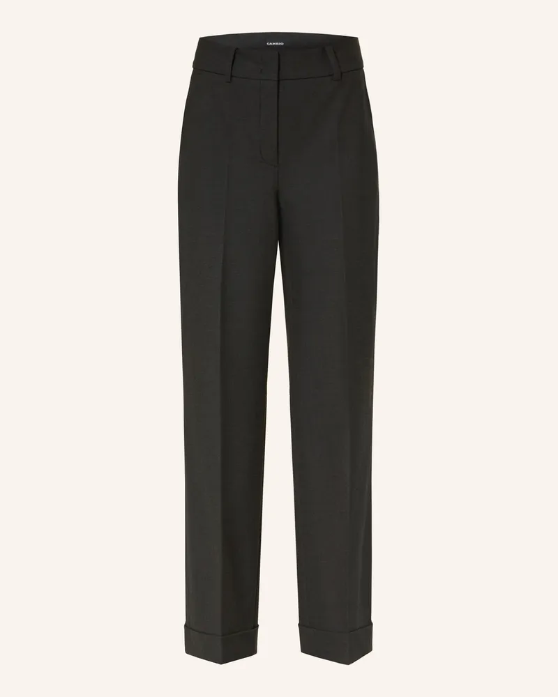 Cambio Marlenehose GRACE Dunkelgrau