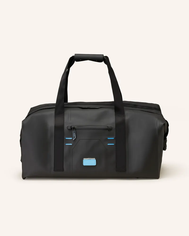 Tumi Reisetasche THROTTLE DUFFEL Schwarz