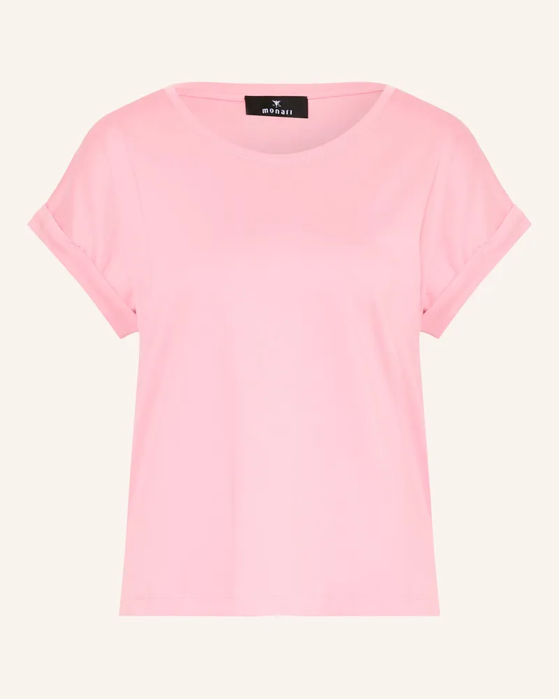 monari T-Shirt Rosa