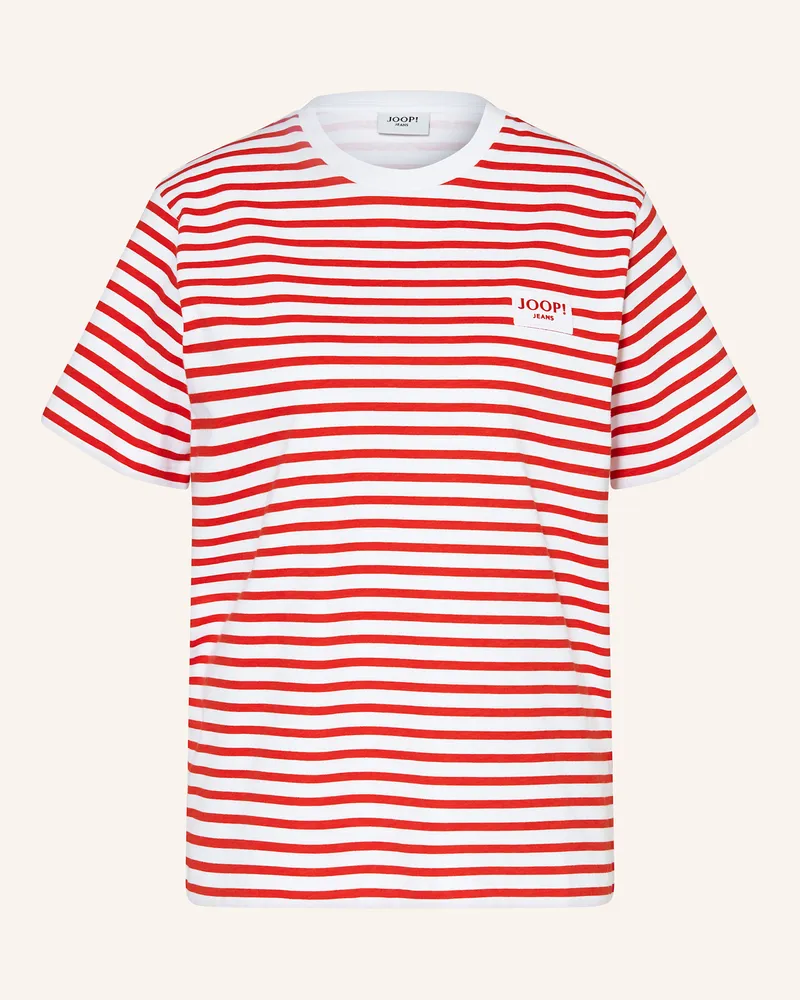 JOOP! T-Shirt Rot