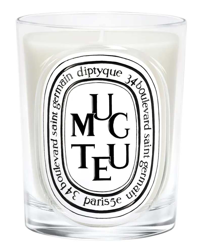 Diptyque Muguet Duftkerze 190 g 