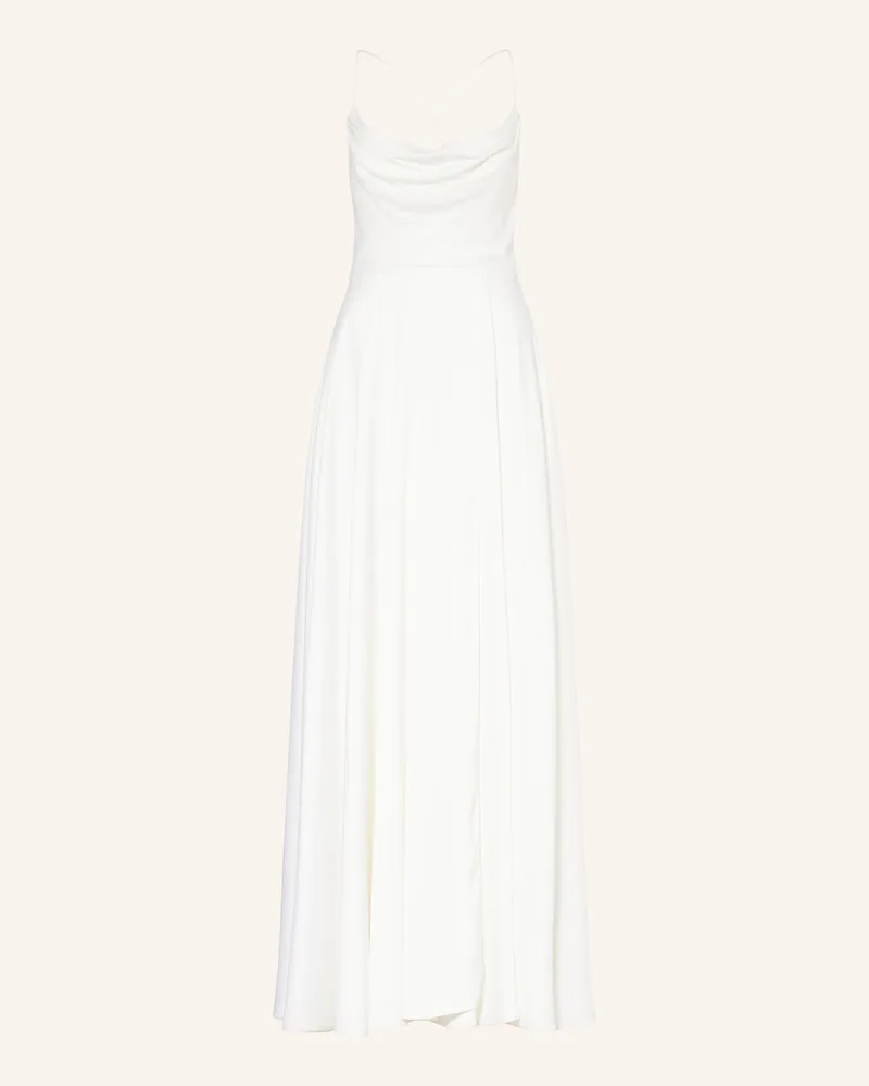 Vera Mont Abendkleid Weiss