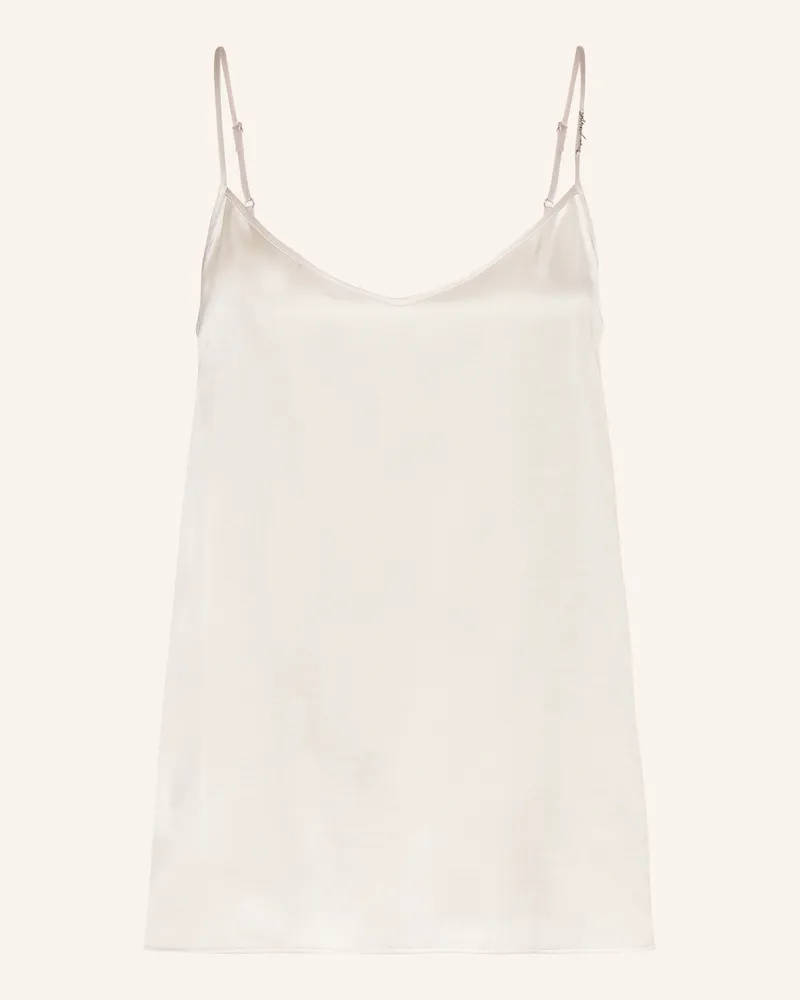 Marc Cain Satintop Creme