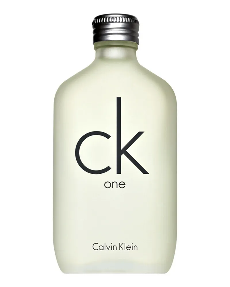 Calvin Klein CK ONE 200 ml, 254.95 € / 1 l 