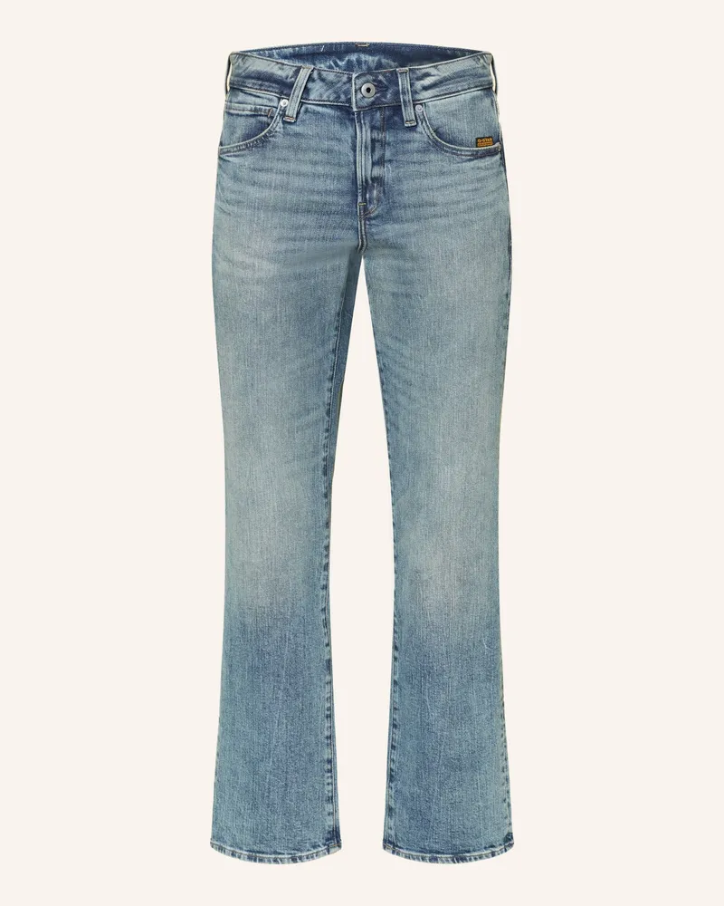 G-STAR RAW Straight Jeans H914