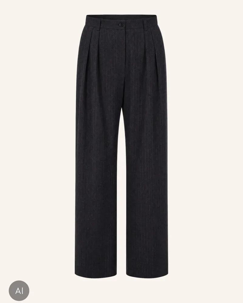 Gerard Darel Hose Mini grau Grau