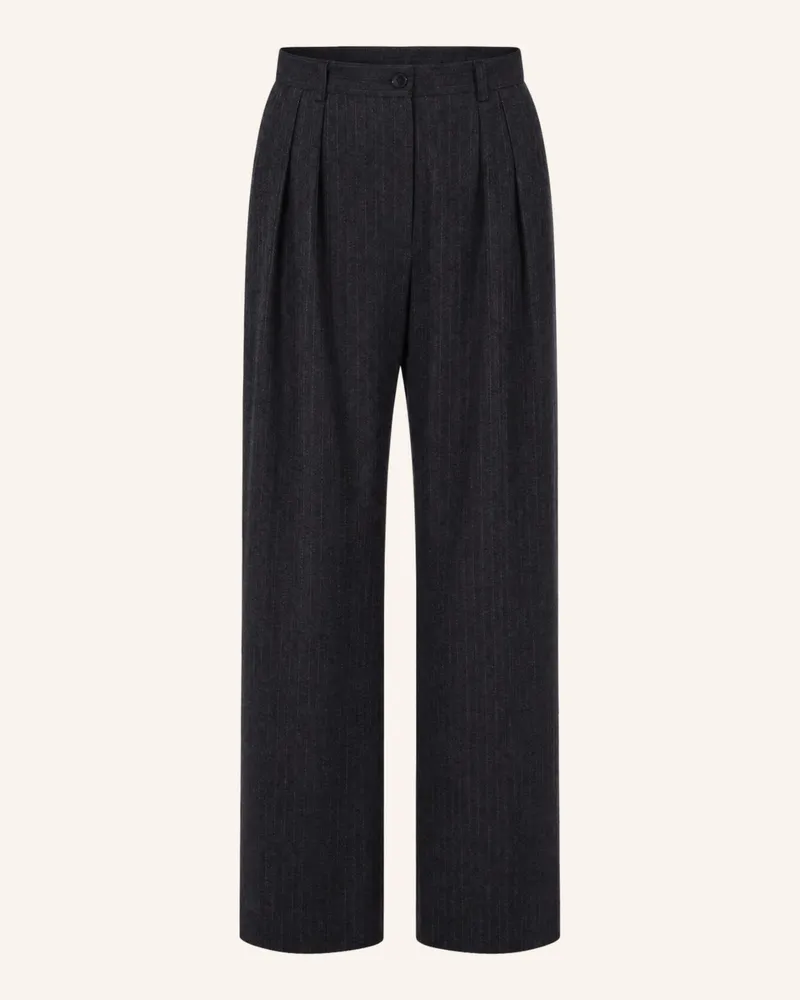 Gerard Darel Hose Mini grau Grau