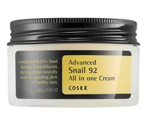 Advanced Snail 92 All In One Cream Gesichtscreme 100 g