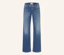 Wide Leg Jeans TESS