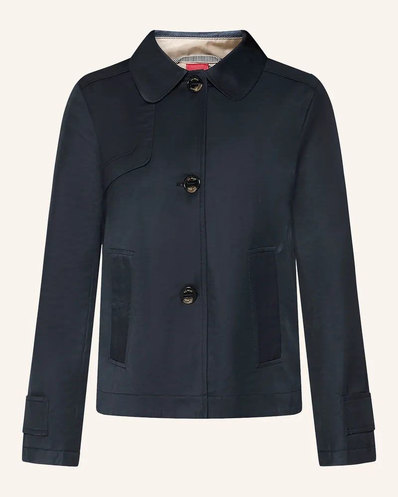 Gil Bret Overjacket Dunkelblau