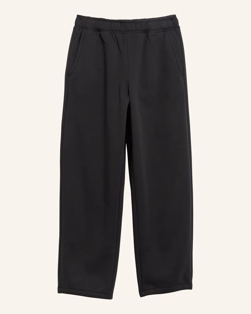 S.Oliver Leggings schwarz Schwarz