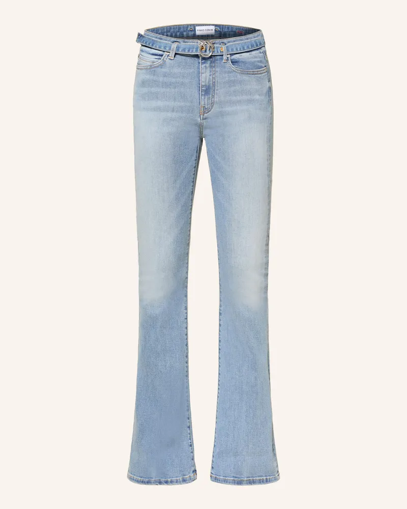 Pinko Flared Jeans FLORA Pjm