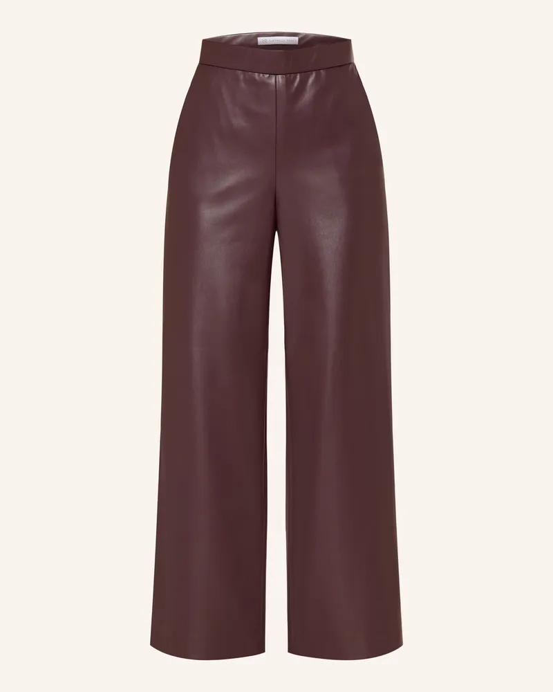 RAFFAELLO ROSSI  Culotte PALINA Dunkelrot